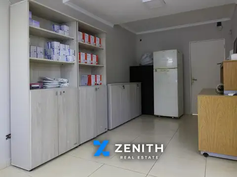 ALQUILER OFICINA O LOCAL COMERCIAL MICROCENTRO RESISTENCIA