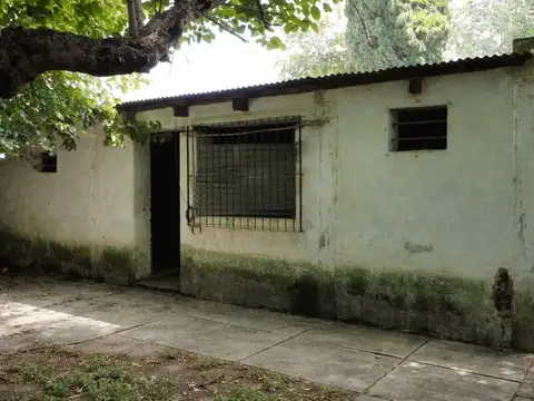 Casa en Venta al Oeste