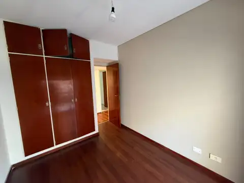 Departamento 3 ambientes con 3 baños