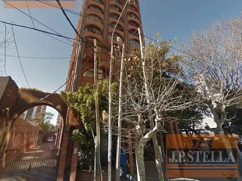 Oficina 36 m² Cubiertos- S.Justo (Ctro)
