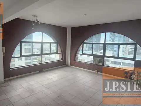 Oficina Monoambiente con 1 baño