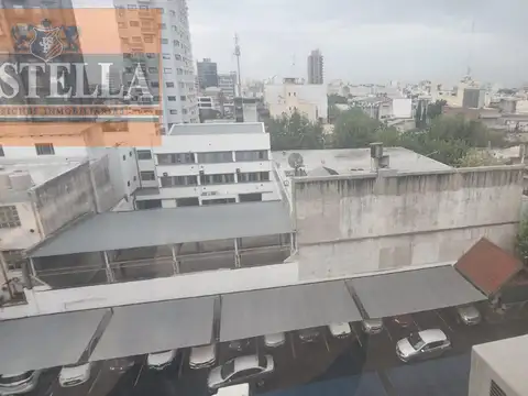 Oficina 36 m² Cubiertos- S.Justo (Ctro)