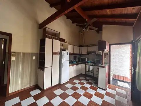 Depto Tipo Casa en Venta de 4 dormitorios