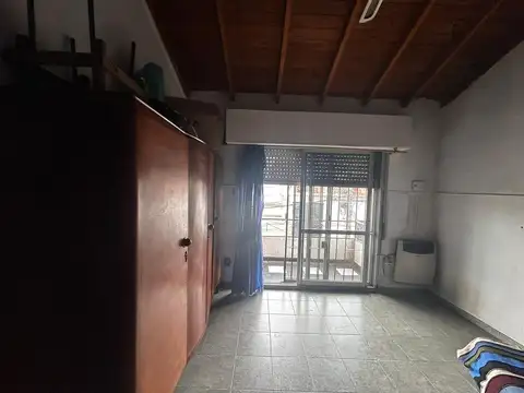 VENTA PH 5 AMB APTO CREDITO PATIO PARRILLA BALCON
