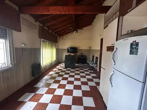 VENTA PH 5 AMB APTO CREDITO PATIO PARRILLA BALCON