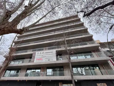 Migueletes 2200, Piso 8