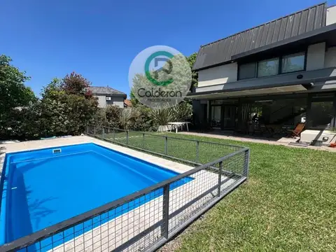 Casa en Alquiler Temporal de 2 dormitorios