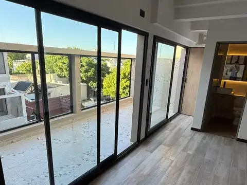 Depto Tipo Casa en Venta en Villa Urquiza, USD 89.000