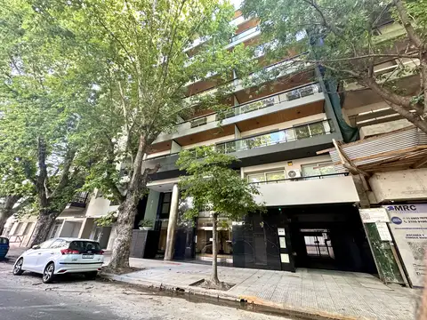 Departamento en venta en Villa Santa Rita