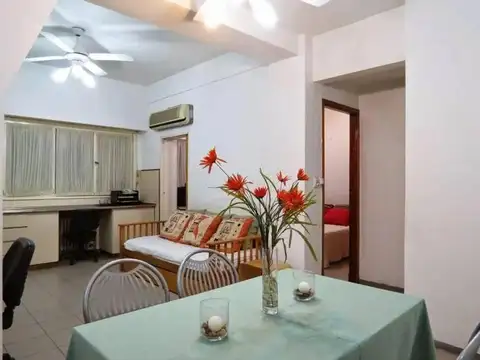 Departamento en alquiler temporario
