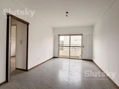 Departamento en Venta - 3 Ambientes - Colegiales