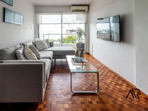 Avenida Brasil 2700