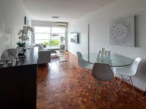 Departamento en Venta en Pocitos , USD 369.000