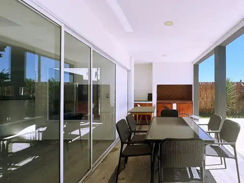 Casa en Venta al Noroeste