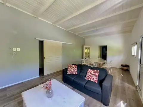 Casa en Venta 6 años