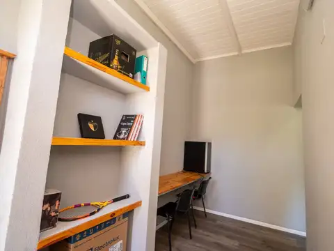 Casa en Venta en Santa Fe, USD 175.000