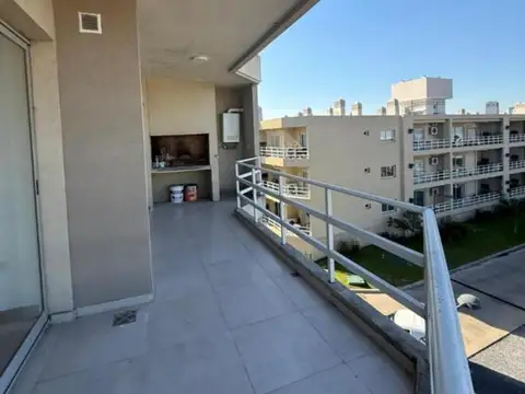 Departamento en Alquiler en Pilar, USD 800