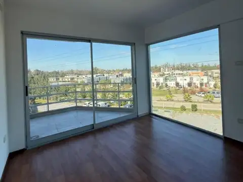 Departamento en Alquiler de 3 ambientes