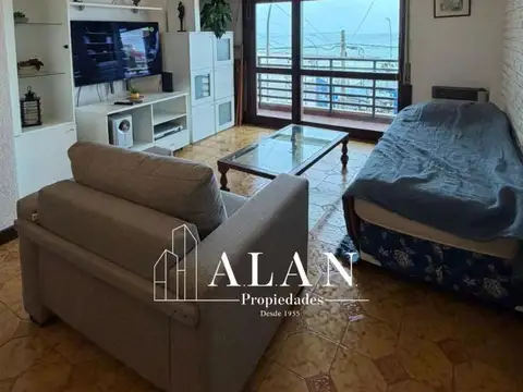 Departamento en Alquiler de 3 ambientes