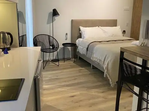 Departamento en Venta Apto profesional