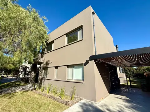 Casa en Venta 9 años