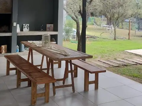 Casa en Venta al Sureste