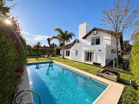 Casa en venta