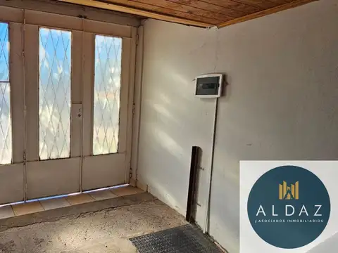 Casa en Venta 50 años