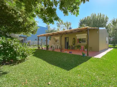 Casa en Venta en Campana, USD 119.900