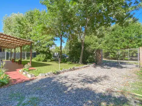 Casa en Venta 21 años