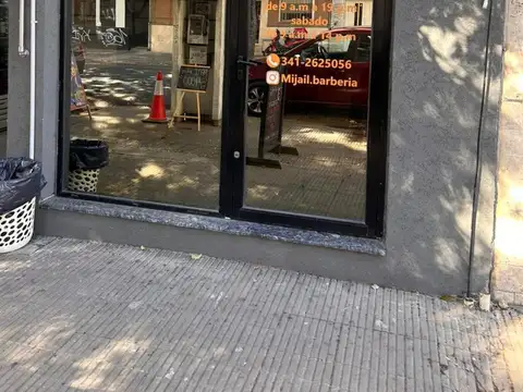 Fondo de comercio en Venta