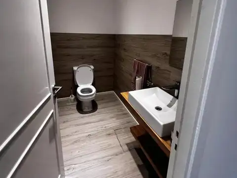 Oficina Downtown Greenville, Hudson