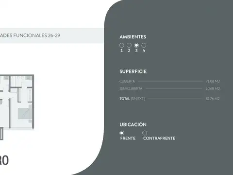 Casa en Venta en Benavidez, USD 190.000