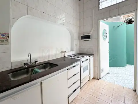 Depto Tipo Casa en Alquiler en Parque Avellaneda, $ 850.000