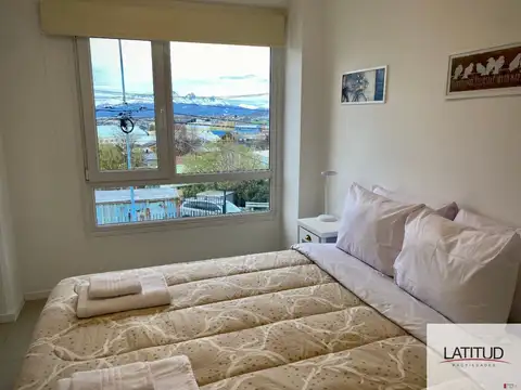 Departamento en Alquiler Temporal al Noroeste