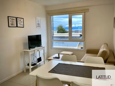 Departamento en Alquiler Temporal en Ushuaia, USD 850