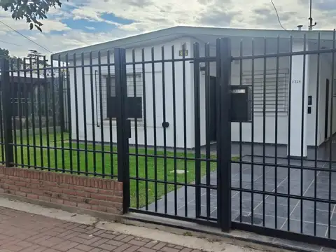 Casa en Alquiler de 3 dormitorios