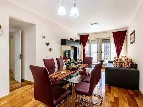 Departamento en Venta en Martín, USD 210.000