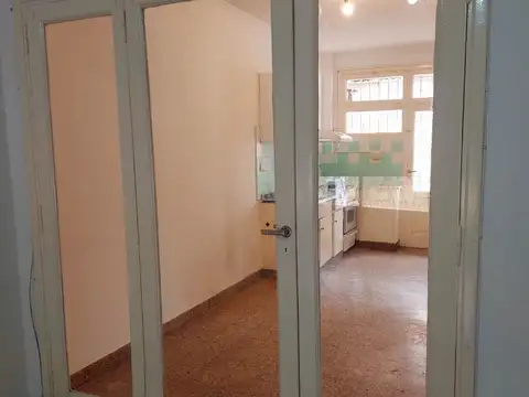 Depto Tipo Casa en Alquiler de 2 dormitorios