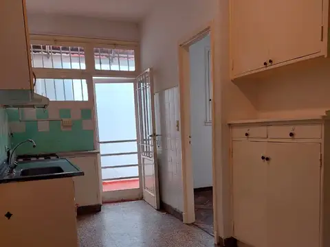 Depto Tipo Casa en Alquiler en Acassuso, $ 1.200.000