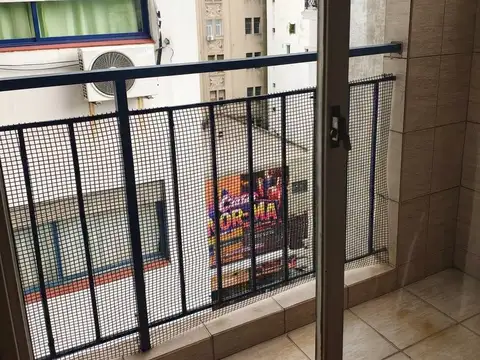 Departamento en Alquiler 35 años