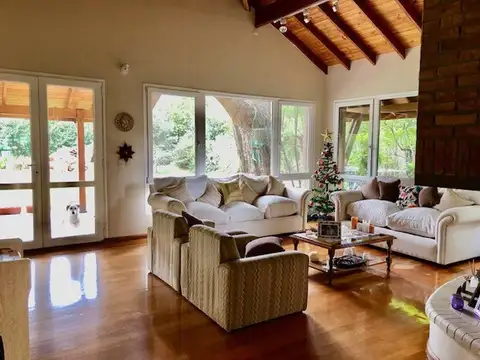 Casa en Venta al Noroeste