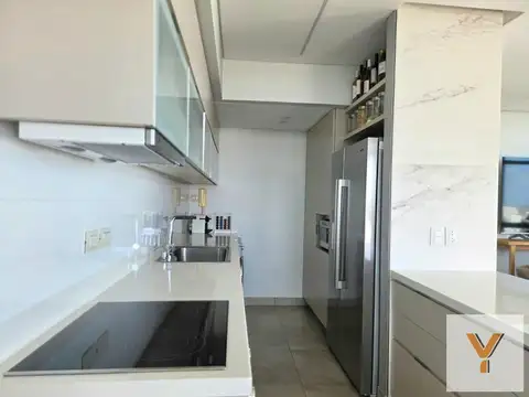 Departamento en Alquiler al Este