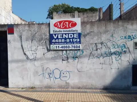 Venta casa en Lote propio