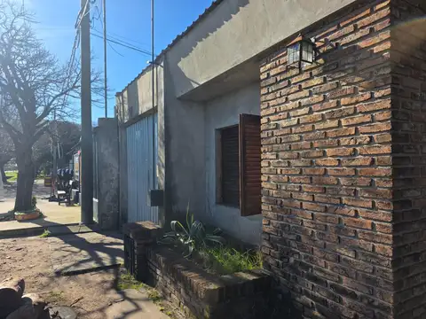 Casa en Venta en Luján, USD 85.000