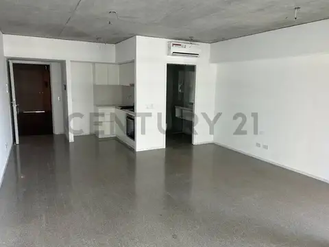 Departamento en Alquiler en Puerto Madero, USD 1.000