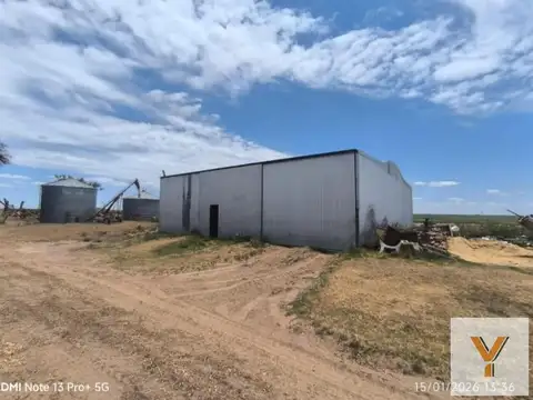 Campo en venta - 77 Hectáreas - Córdoba