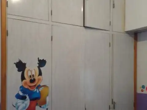 DEPARTAMENTO EN PLANTA  ALTA -VENTA