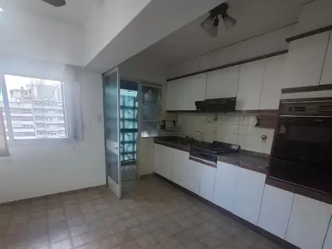 Departamento en Alquiler de 3 dormitorios