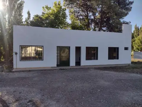 Alquiler Galpón Apto Industria - Allen